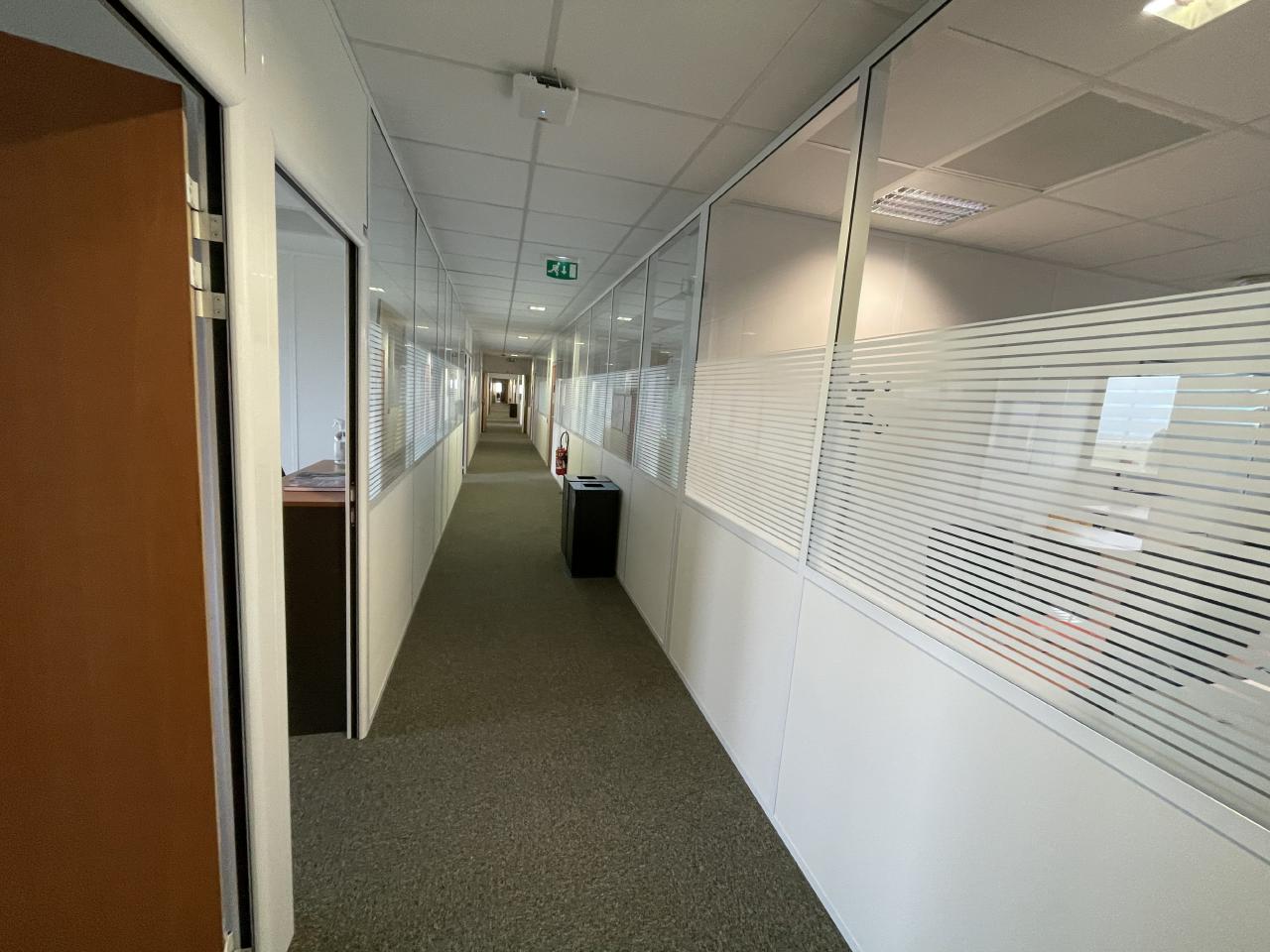 Bureau Toulouse 6537m² Location bureau Toulouse Haute-Garonne OLBUR2422602 17